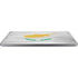 Cyprus Flag Distressed Universal Laptop 18in (14.6 x 10.6in) Skin